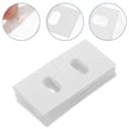 thumbnail image 3 of 30Pcs Vertical Blinds Replacement Slats Vertical Blind Repair Tabs Apartment Blinds Replacement Fixers, 3 of 9