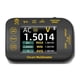 thumbnail image 3 of S40 Mini Digital Multimeter Rechargeable High Precision Photovoltaic Multimeter True RMS 20000 Count Voltage Tester, 3 of 5