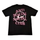 thumbnail image 1 of Playera Anti Social Social Club 136, 1 of 4
