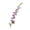 Light Purple, variant on bestolf Larkspur Artificial Flowers Realistic Delphinium with Bendable Stems Rustic Floor Vase Decor for Home Wedding Decor Reusable Floral Arrangements