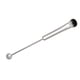 thumbnail image 4 of Brocha de maquillaje para ojos Herramienta de brochas de maquillaje, desmontable con fibra sintética suave, brocha de sombra de ojos con de, 4 of 8