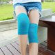 thumbnail image 2 of Rodilleras deportivas de primavera y verano para hombres y mujeres, de gran tamaño, de algodón fino, para habitación con aire acondicionado, cálidas, para correr, montar, yoga, almohadillas para las, 2 of 5