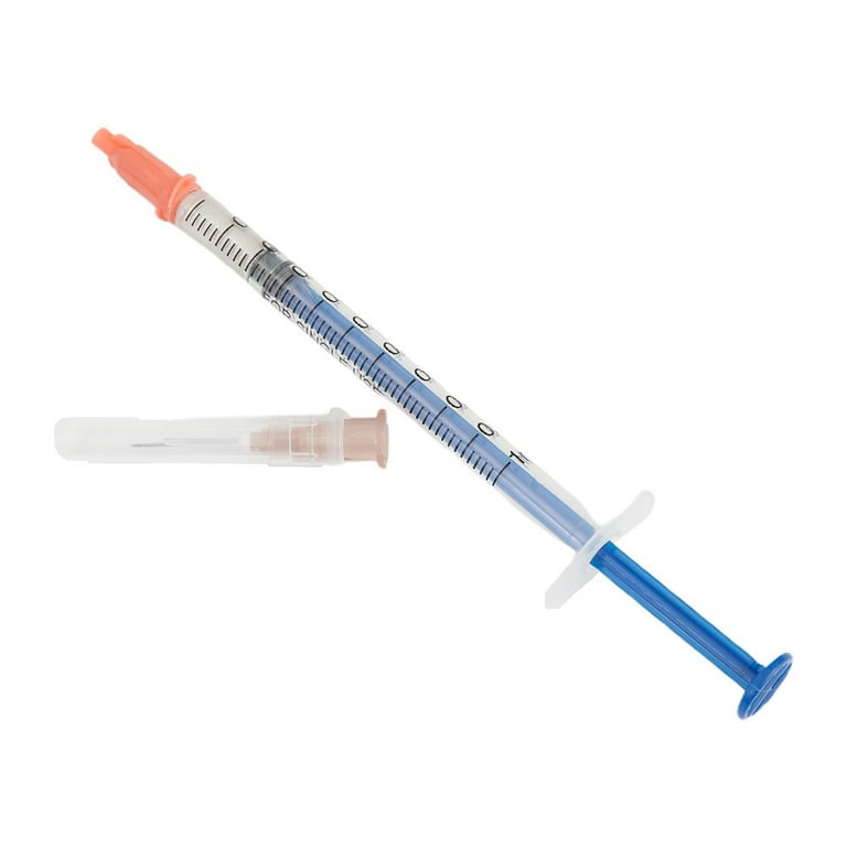 Silver Conductive Glue Paste Syringes - Various Sizes — PMD Way