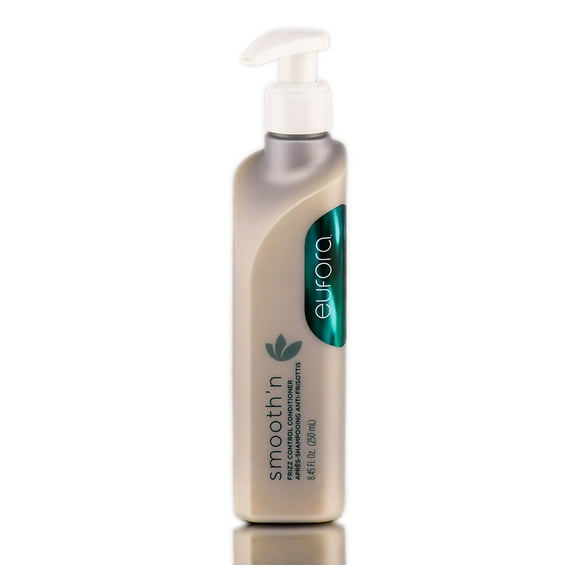 Eufora Smooth'n Frizz Control Conditioner (Size : 8.45 oz)