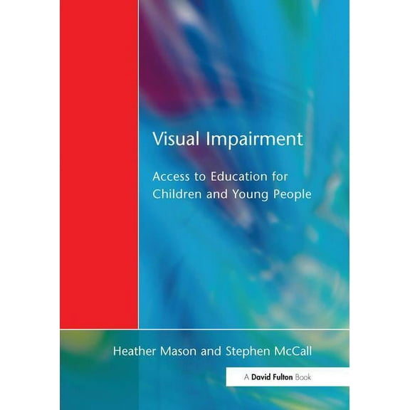 Visual Impairment, (Hardcover)