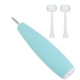 thumbnail image 3 of Cepillo De Dientes Eléctrico Para Niños De 3 Lados, Herramienta De Cuidado Bucal Recargable A Prueba De IPX7, 5 Engranajes, 3 of 7