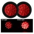 thumbnail image 3 of Applicable to 4 x 24V LED Tail Light, Reverse Brake Light, 3 of 7