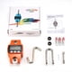 thumbnail image 2 of Mini Báscula De Grúa De 300Kg, Portátil, Lcd, Electrónica Digital, Gancho De Acero Inoxidable, Balanza Colgante, Báscula De Grúa, Balanza De Pesaje Moyic HA016016-00, 2 of 6