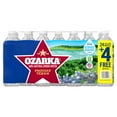thumbnail image 5 of Ozarka Texas Spring Water, 16.9 fl oz, 28-Pack Plastic Bottles, 5 of 14