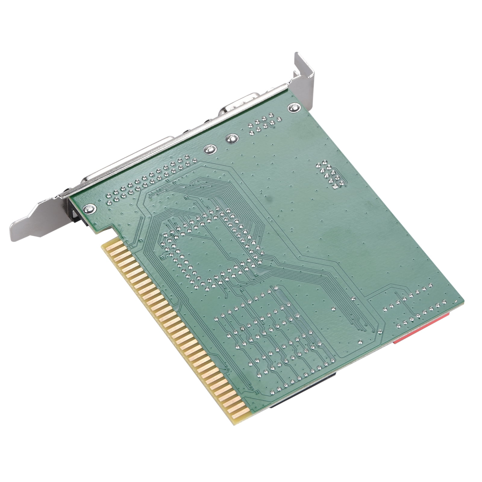 Retro ISA Interface Card Compatible with 8086-586 for Pentium