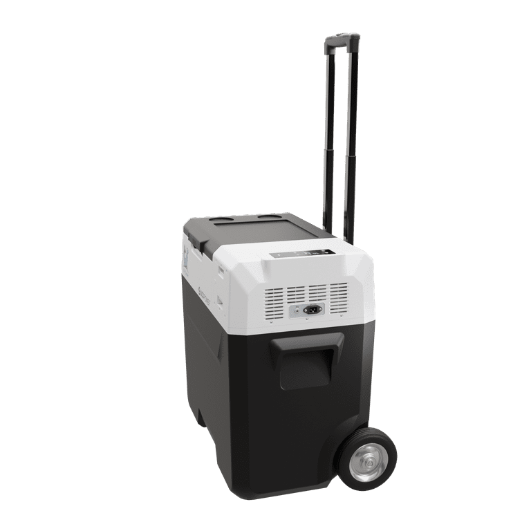 Portable solar refrigerator deals