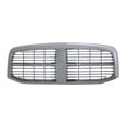 thumbnail image 1 of Parrilla Ram 3500 2006 A 2007 Dodge Crom TONG YANG ., 1 of 4