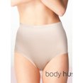 thumbnail image 1 of Body Hush Women's 365 Everyday Control Slimmie Panty, Nude, 3XLarge, 1 of 4