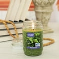Better Homes & Gardens 18oz Fresh Cut Frasier Scented SingleWick Jar Candle