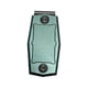thumbnail image 2 of Clip magnético para cinturón con tiza, estuche para tiza, clip fijo portátil para tiza de billar Verde, 2 of 7