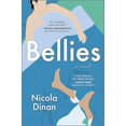 thumbnail image 2 of Bellies, un Roman, 2 of 2
