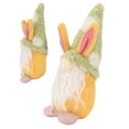 thumbnail image 4 of Easter Figurines, Attractive Practical Colorful Stylish Easter Plush  For Weddings For Spring Parties For Easter For Birthdays, 4 of 8