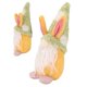 thumbnail image 3 of Decoración de gnomos, decoración de gnomos de Pascua, decoración de conejito de Pascua de moda, gnomo de Pascua, características de vanguardia, 3 of 9