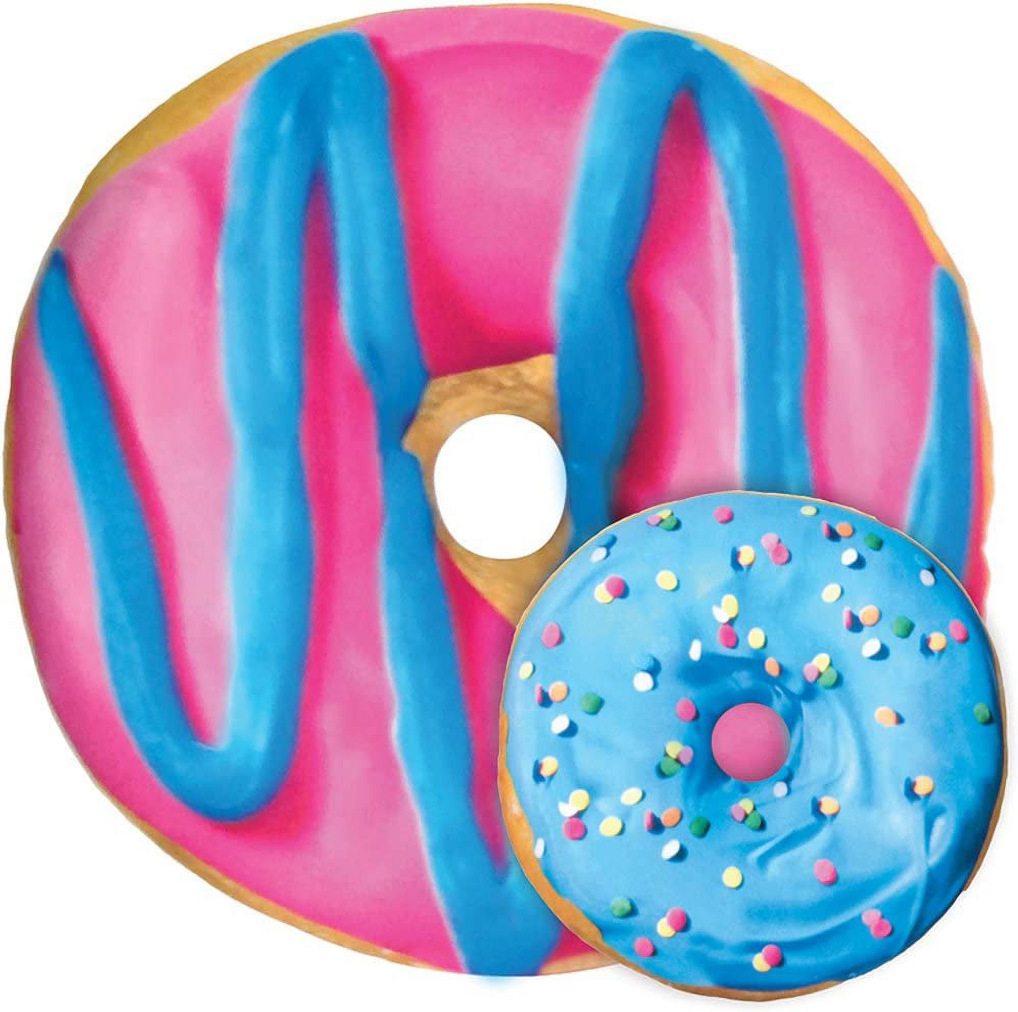 Doughnut pillow target hotsell