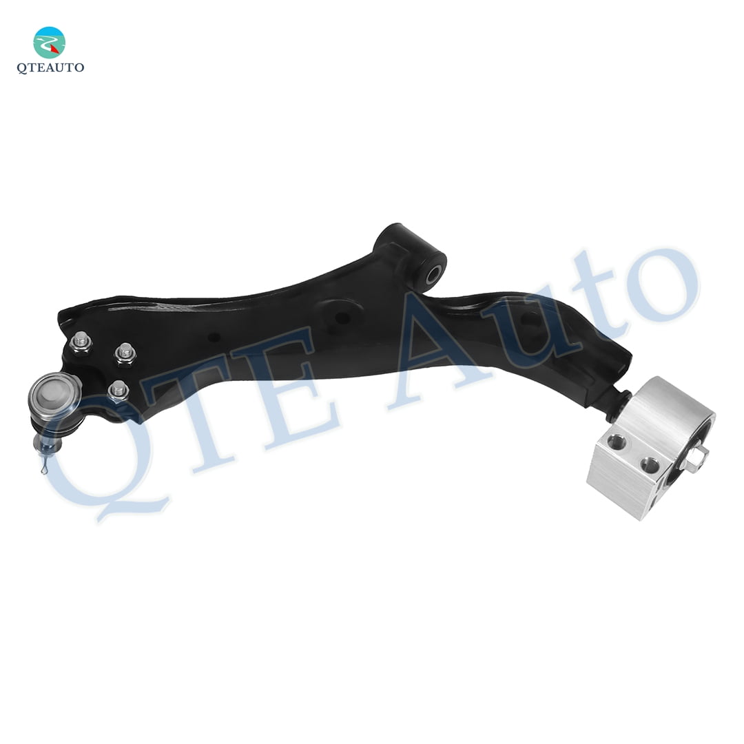 Pair of 2 Front Left-Right Lower Control Arm Ball Joint For 2010-2017 GMC Terrain