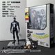 thumbnail image 4 of CT Factory Symbiote Spider-Man SHF Gwen Super Ultimate Miles Toby 2099 Figura de acción de araña, 4 of 5