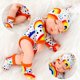 thumbnail image 3 of 12 inch Newborn Baby Doll and Clothes Set Washed Realistic Sili, 3 of 5