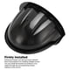 thumbnail image 4 of Surveillance Rain Cover Camera Sun Hood Security Camera Protection, 4 of 5