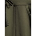 thumbnail image 2 of Athletic Works Women's Athleisure Core Knit Capris, 2 of 6