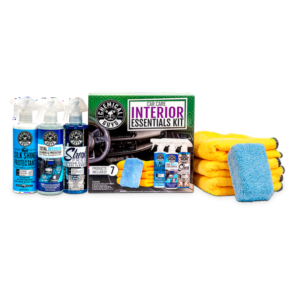 Chemical Guys Bucket