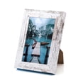 thumbnail image 1 of Advancent 2 uds marco de fotos desmontable artesanía pantalla de escritorio imagen moderna moda montaje en pared marcos de arte hogar dormitorio sala de Decoración del hogar Advancent HA011353-00, 1 of 1