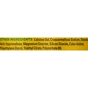 Nature Made Magnesium 250 mg Tablets 100 ea (Pack of 2)