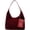 Winered, variant on Tote Bag for Women Suede Shoulder Bags Satchel and Purse Bag Soft Stylish Handbag Dating Work Shopping