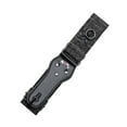 thumbnail image 1 of Electric Guitar Strap Widen Thicken String Shoulder Belt Adjustable Length Personalized Bass Spare Parts Adults Guitarists Checkered Pattern, 1 of 7