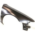 thumbnail image 5 of For 96-97 A4 A4 Quattro Sedan Front Fender Quarter Panel Primed Steel Right Side, 5 of 5