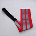 thumbnail image 3 of Bandera de Seguridad para Remolque en Kayak Cola Bandera de Advertencia de Remolque, 3 of 8