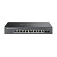 thumbnail image 2 of TP-LINK - TP-Link Omada Multi-Gigabit VPN Router, 2 of 5