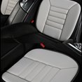 thumbnail image 4 of tssuouriy Universal Fit For Maximum Compatibility - Cushion Pad Universal Cushion Anti-skid gray 1Set, 4 of 6