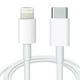 thumbnail image 1 of Cable de Carga y Datos Tipo C a Lightning 1m Accesorios Vcoapa X08 Pro, 1 of 3
