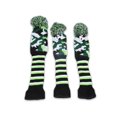 thumbnail image 1 of Juego de fundas para cabeza de palo de golf, decoración de punto, funda portátil, fundas para ejercicio deportivas recicladas, accesorios de protección, paquete de 3 Inevent OD020166-00B, 1 of 7