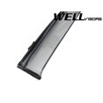 thumbnail image 6 of Wellvisors Side Window Visors Deflectors Rain Guards With Black Trim for 2011-2015 Kia Sorento 3-847KA002, 6 of 7
