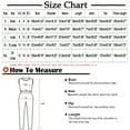 thumbnail image 2 of Hvyesh Scrub for Women Set Classic V-neck Top & Jogger Scrub Pants Medical Uniform Suit with Pockets, 2 of 3