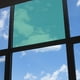 thumbnail image 5 of 1 rollo de ventana de espejo de rollo Ventana estática Película de la ventana de privacidad Pegatina de la puerta del baño, 5 of 5