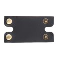 thumbnail image 2 of Xuanheng shaver Head Protective Sheath PU Durable Long Service Life Portable for Home Black, 2 of 5