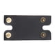 thumbnail image 2 of vaina de la cabeza de la máquina de afeitar,Funda protectora para la cabeza de la afeitadora,Cubierta protectora cabeza de afeitadora manual Negro, 2 of 5