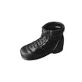 thumbnail image 2 of Esquirla 1/6 Scale Figure Booties Shoes Retro for 12'' inch Soldier Figures Accessory, 2 of 8