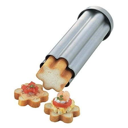 

flower bread