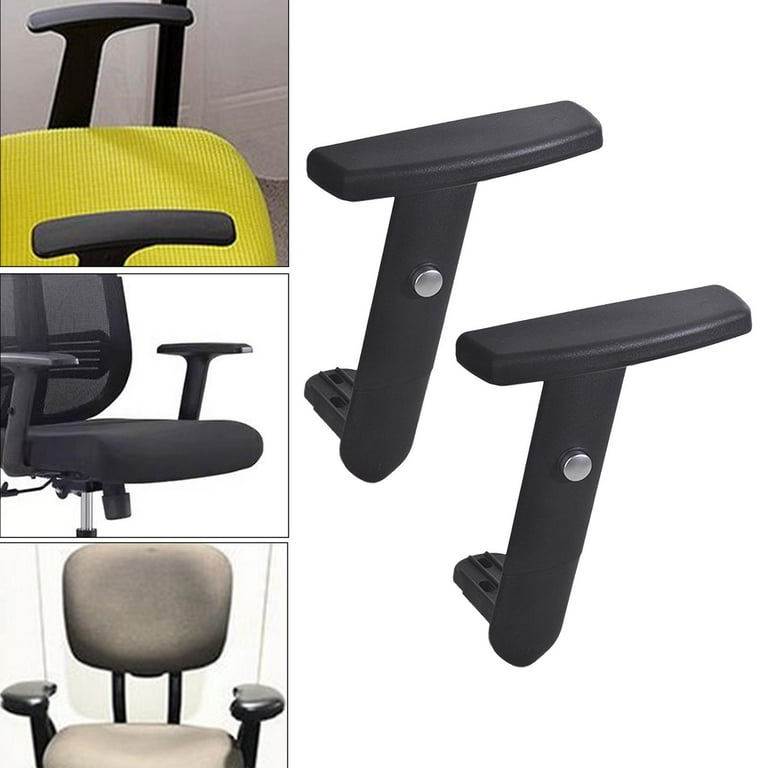 Swivel armrest 2025