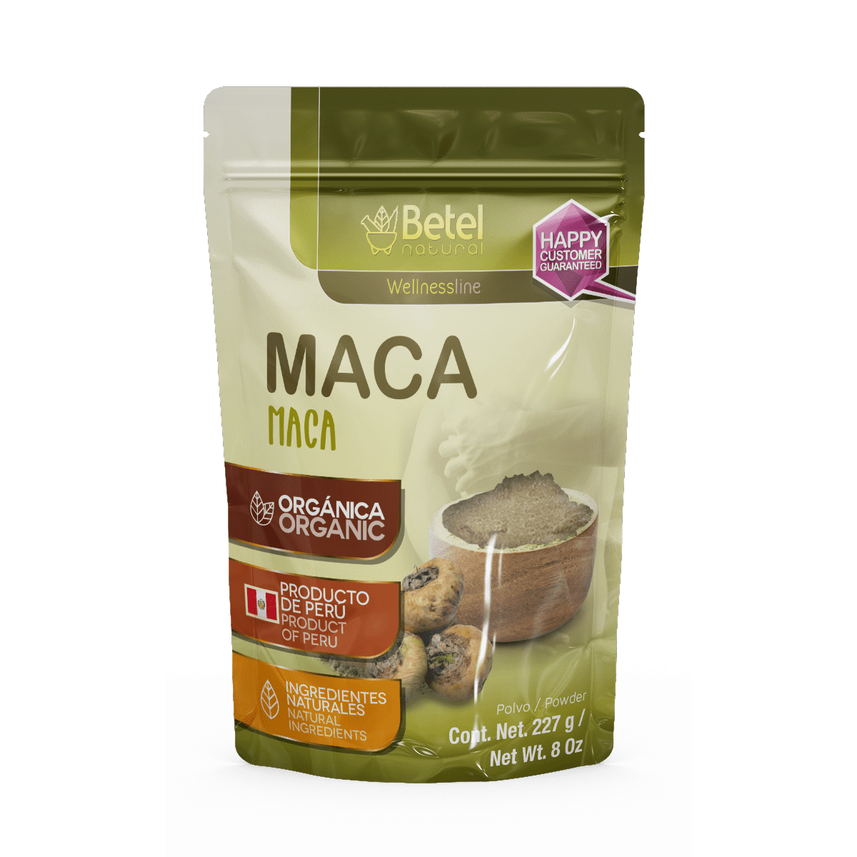 Navitas maca powder online