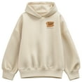 thumbnail image 2 of Gilmore Girls - Lukes Coffee In An IV  - Oversized Fleece Hoodie Sweatshirt, 2 of 4