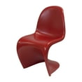 thumbnail image 2 of S Shape Chair, 2 of 9